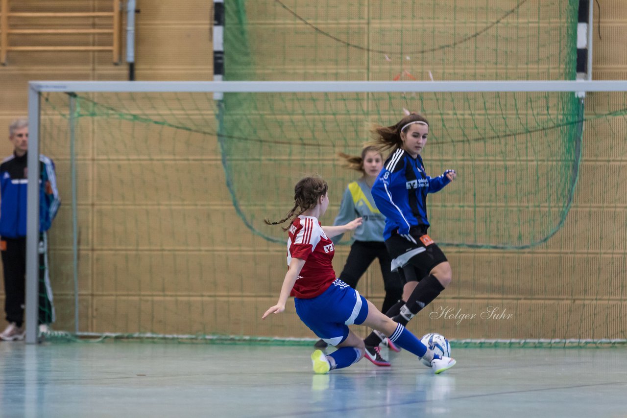 Bild 462 - Girls Cup